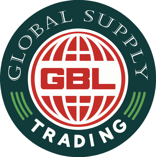 GBL Supply – Global Supply Trading Logo